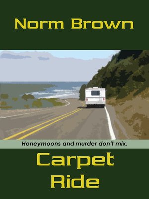 cover image of Carpet Ride